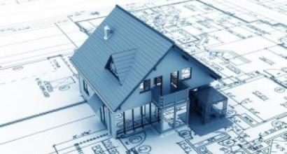 Εξοικονόμηση κατασκευών Πώς να εξοικονομήσετε χρήματα στην κατασκευή ενός σπιτιού