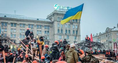 Ukraina Grivnasi kursi Grivnaga nisbatan rubl kursining prognozi
