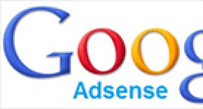 How and where to cash a google adsense check Google check