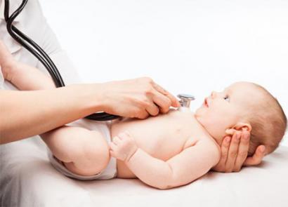 Obowiązkowe ubezpieczenie zdrowotne noworodków i dzieci