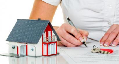 Opsione se ku mund të merrni para për një paradhënie për një kredi hipotekore Opsioni i huadhënies me mbështetjen e qeverisë