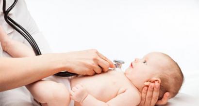 Obligatorisk sykeforsikring for nyfødte og barn