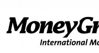 Charakteristika převodů peněz MoneyGram