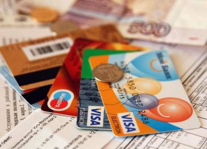 Kā samazināt Sberbank kredītkartes limitu