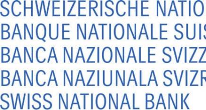 Swiss National Bank Hovedfunksjoner i Bank of Switzerland