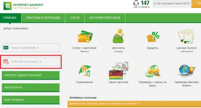 Kako otključati karticu Belarusbank: sve dostupne metode
